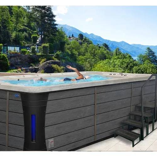 Swimspa X-Series hot tubs for sale in Eagan